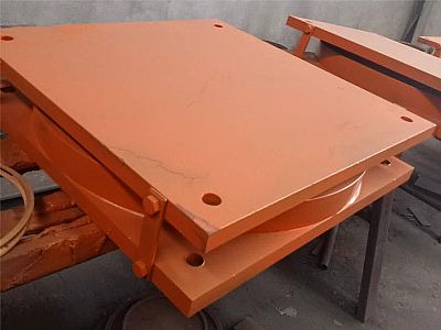 丹阳市建筑摩擦摆隔震支座用材料检测应该遵循哪些规范